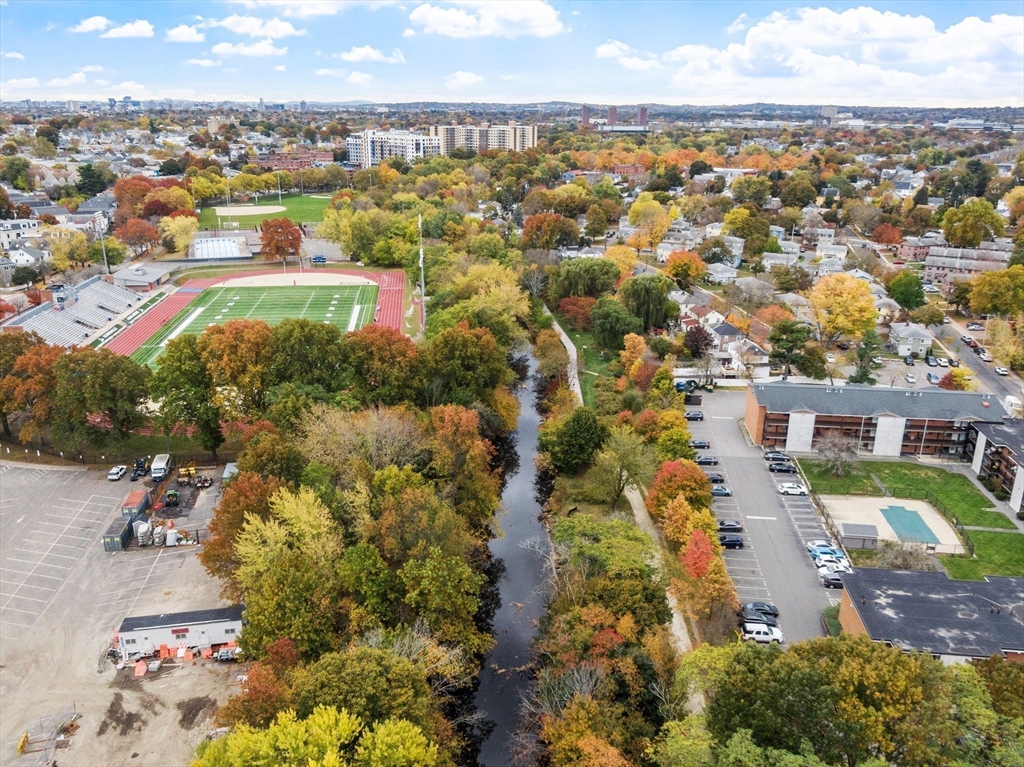 395 Alewife Brook Pkwy # 2C