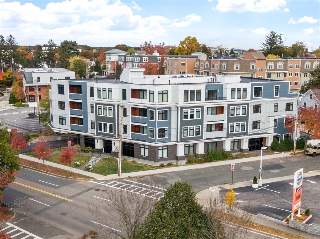 395 Alewife Brook Pkwy # 2C