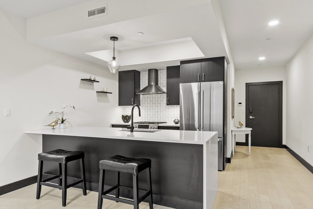 395 Alewife Brook Pkwy # 2C