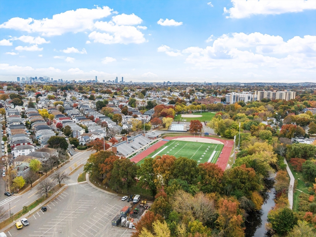 395 Alewife Brook Pkwy # 2C