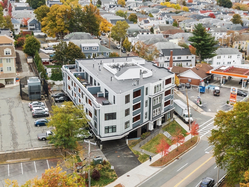 395 Alewife Brook Pkwy # 2C