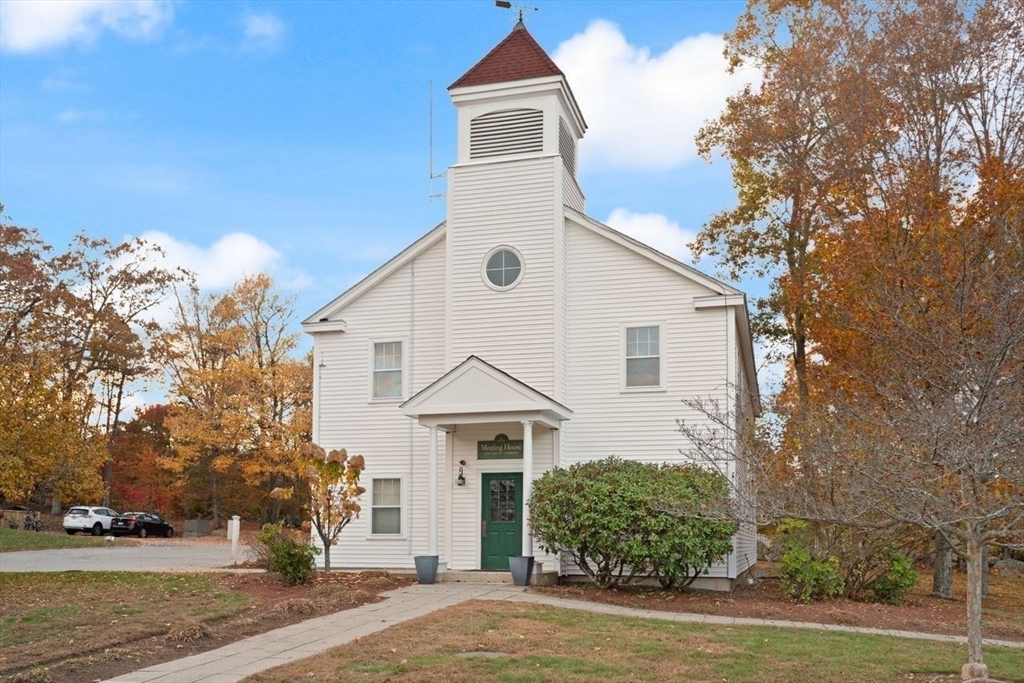 29 South Commons Road # D