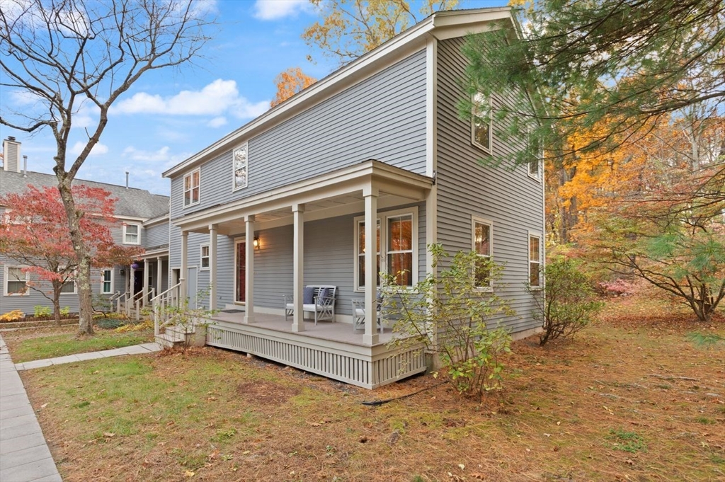 29 South Commons Road # D