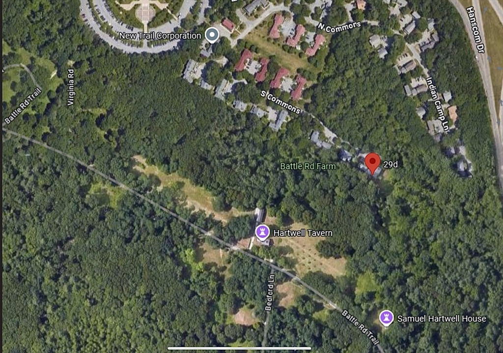 29 South Commons Road # D