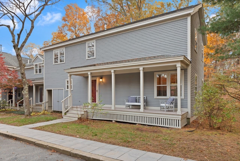 29 South Commons Road # D