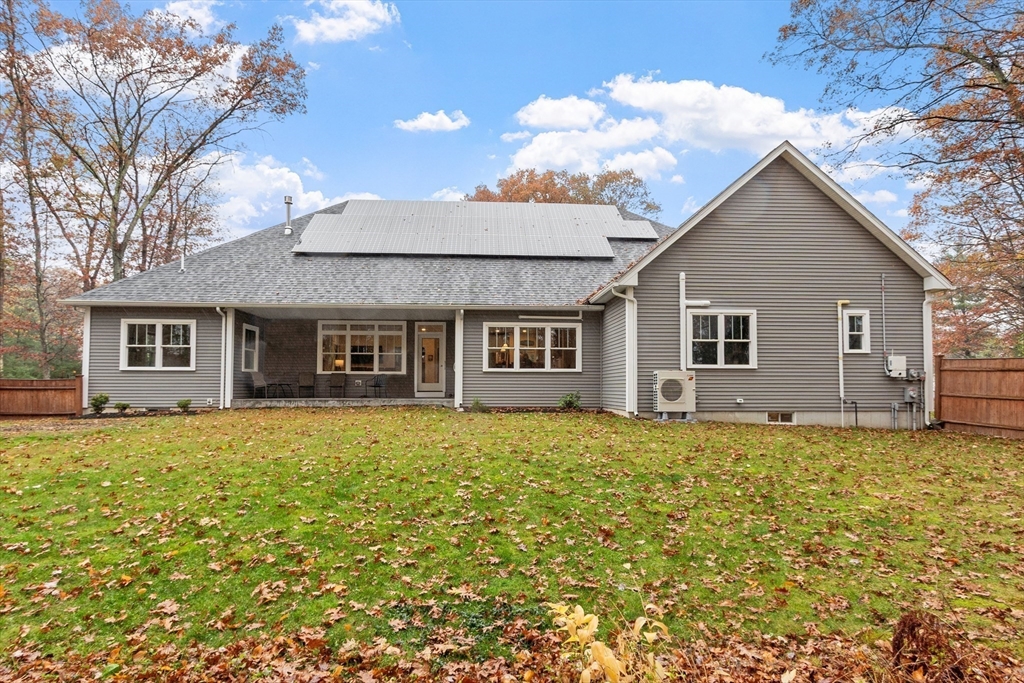 243 Gates Pond Road