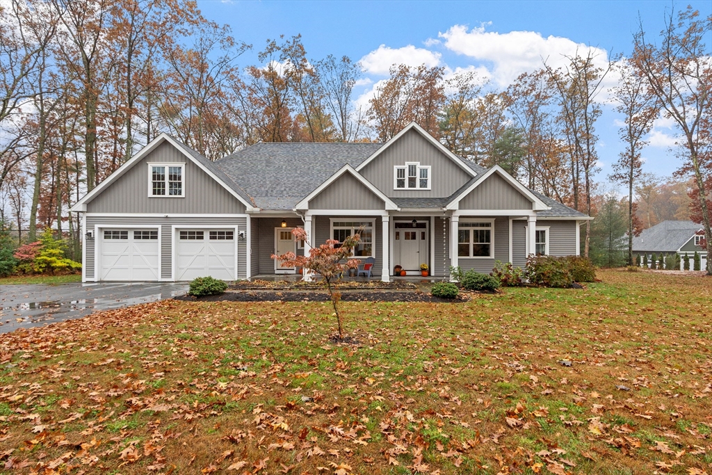 243 Gates Pond Road