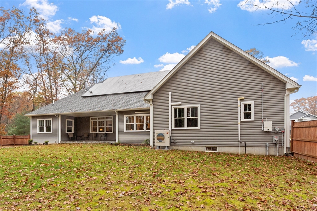 243 Gates Pond Road