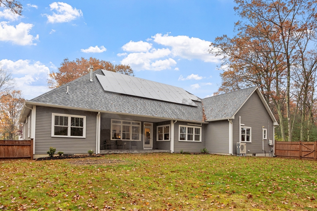 243 Gates Pond Road