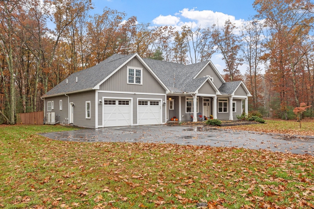243 Gates Pond Road