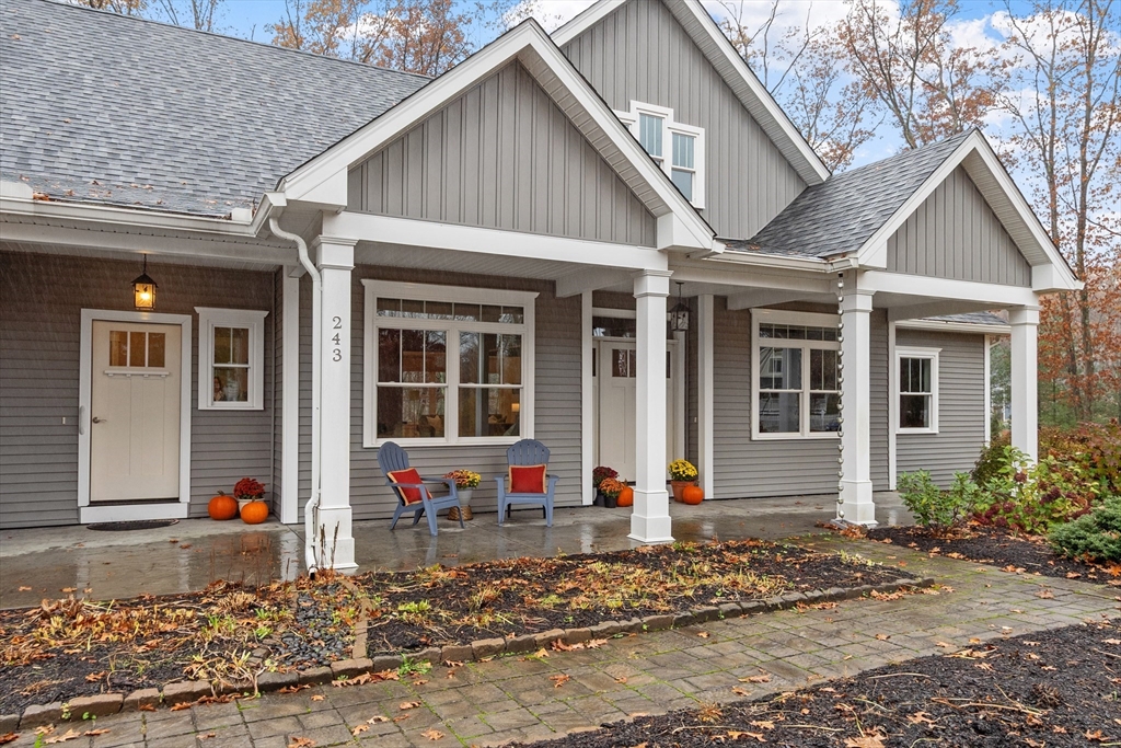 243 Gates Pond Road