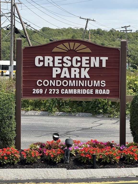 273 Cambridge Rd # 202
