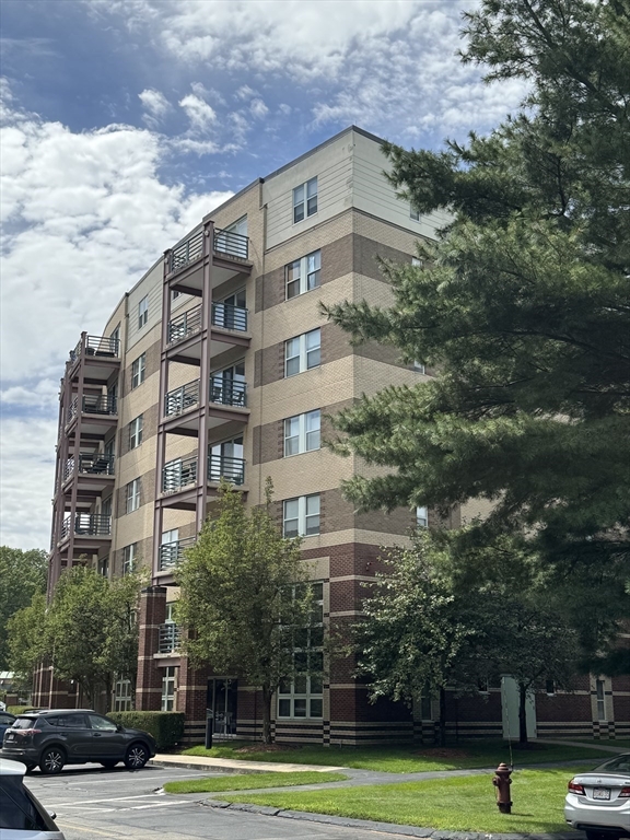 273 Cambridge Rd # 202