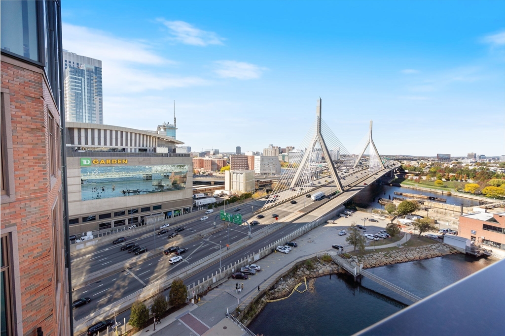 100 Lovejoy Wharf # 1B Unit: PH 1B