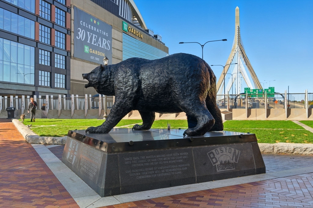 100 Lovejoy Wharf # 1B Unit: PH 1B