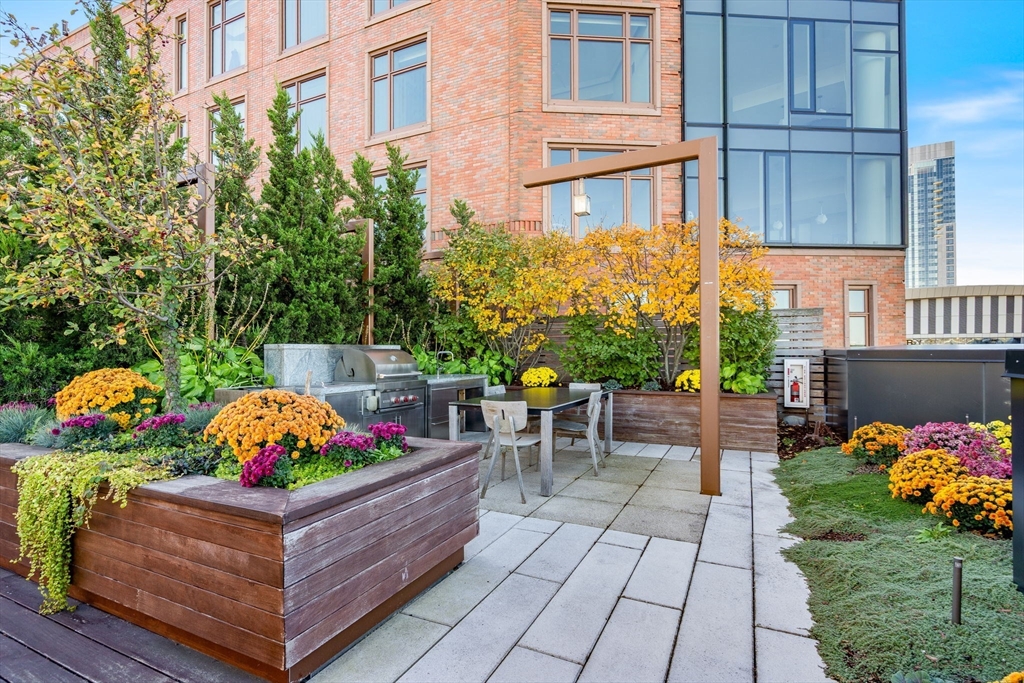 100 Lovejoy Wharf # 1B Unit: PH 1B