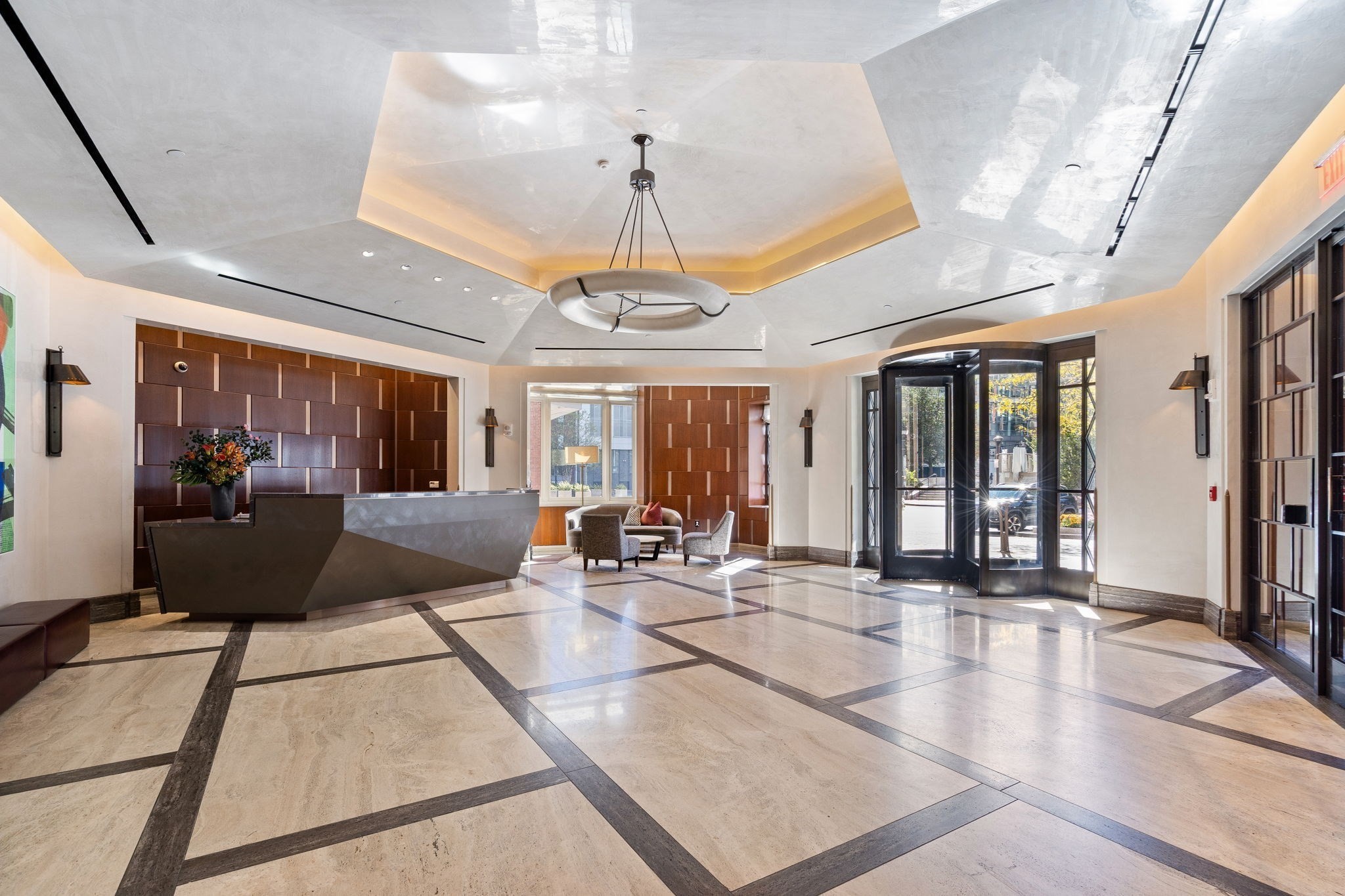 100 Lovejoy Wharf # 1B Unit: PH 1B