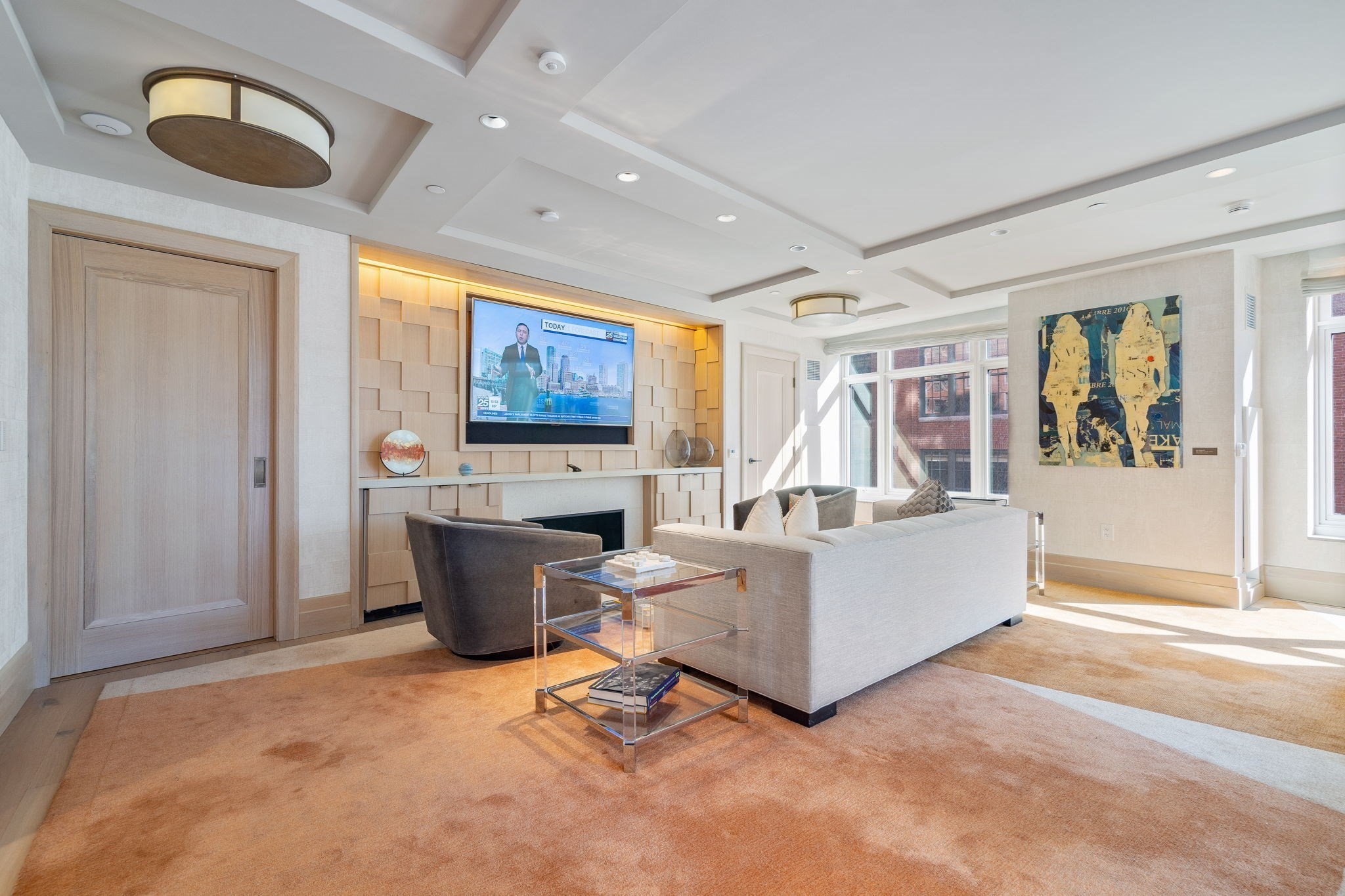 100 Lovejoy Wharf # 1B Unit: PH 1B