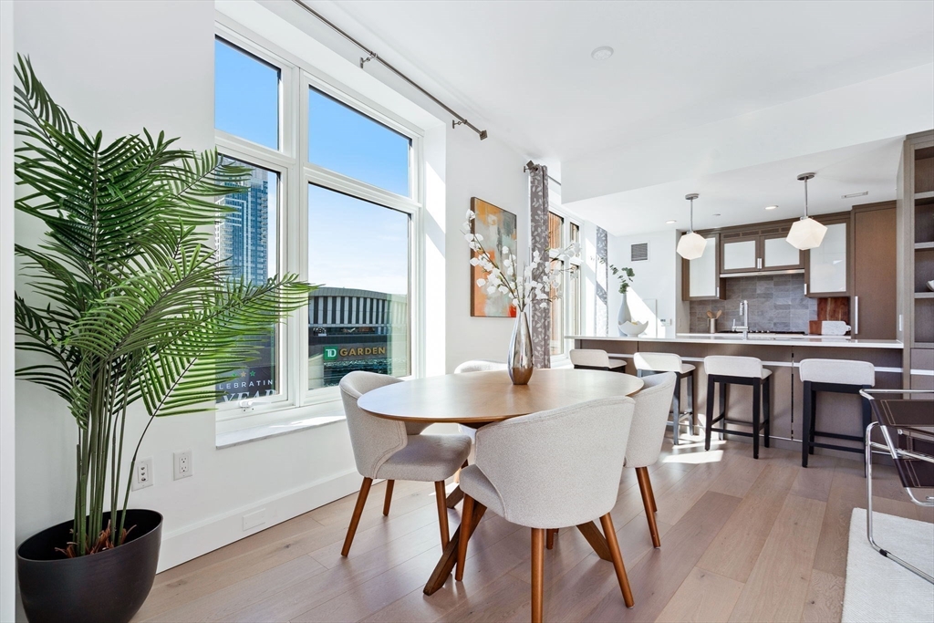 100 Lovejoy Wharf # 1B Unit: PH 1B