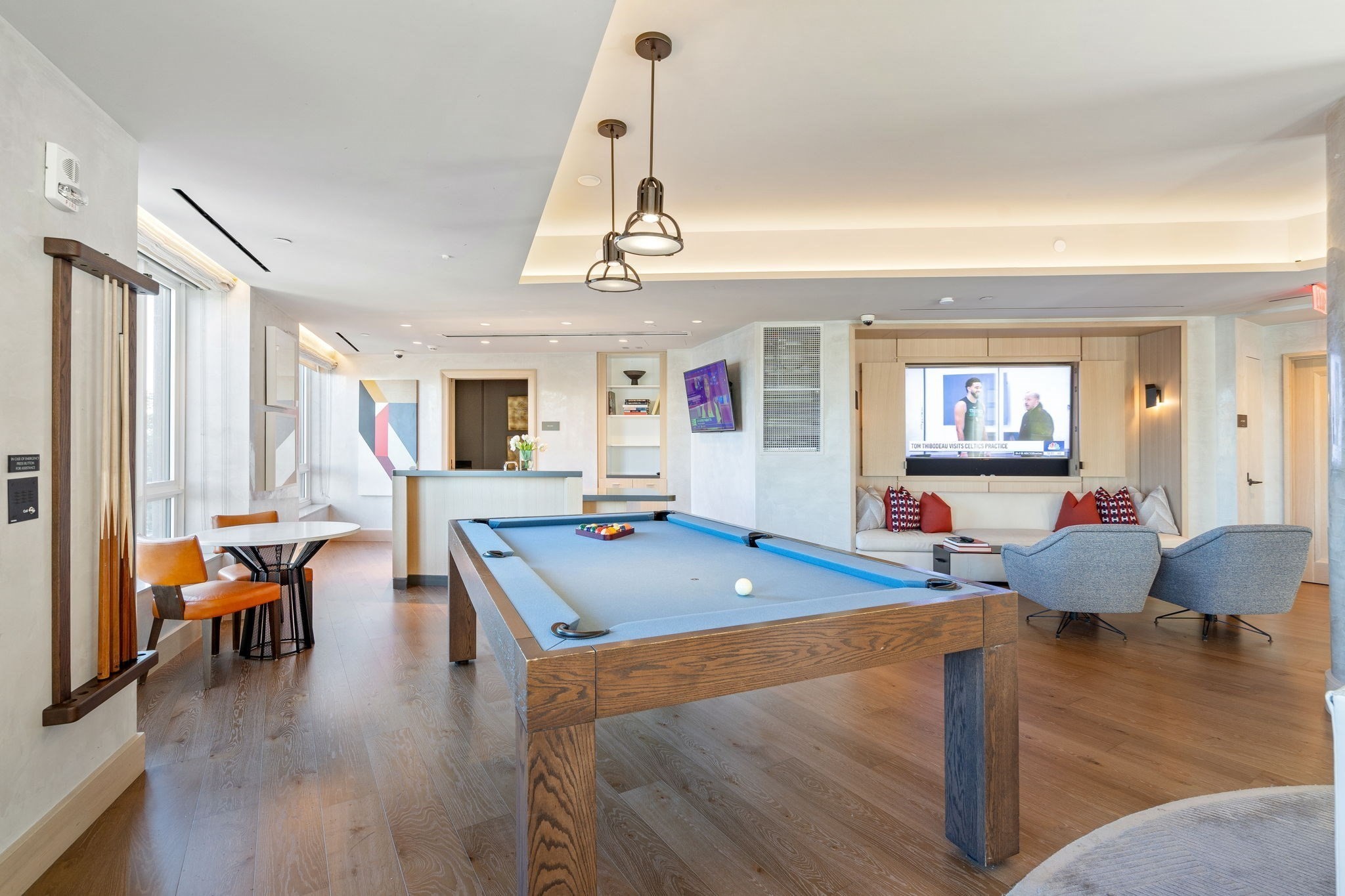 100 Lovejoy Wharf # 1B Unit: PH 1B