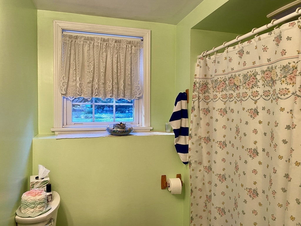 142 Baldwin Rd
