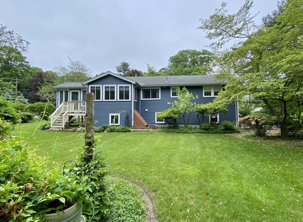 142 Baldwin Rd