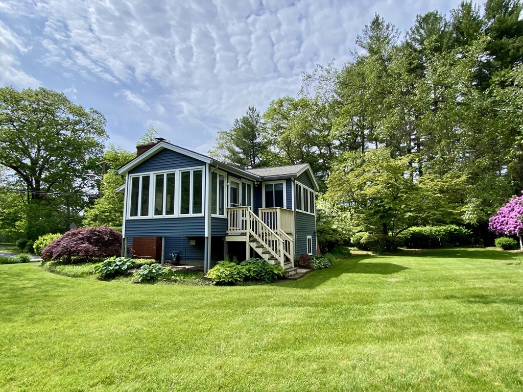 142 Baldwin Rd