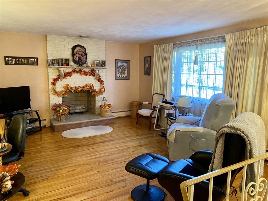 142 Baldwin Rd