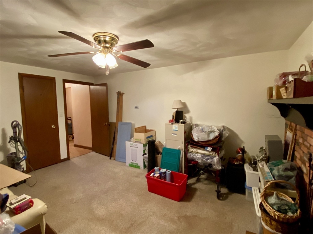 142 Baldwin Rd