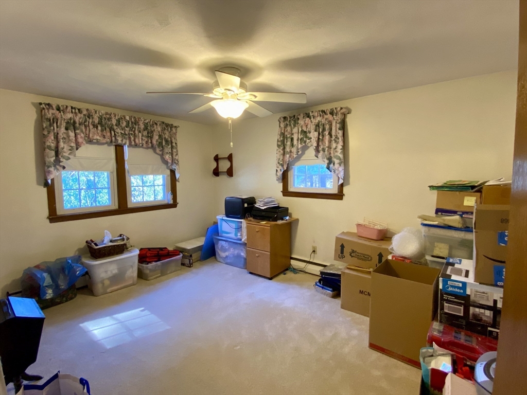 142 Baldwin Rd