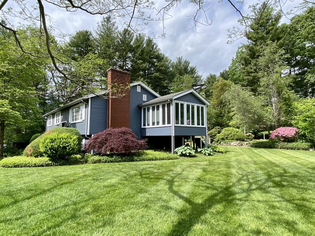 142 Baldwin Rd