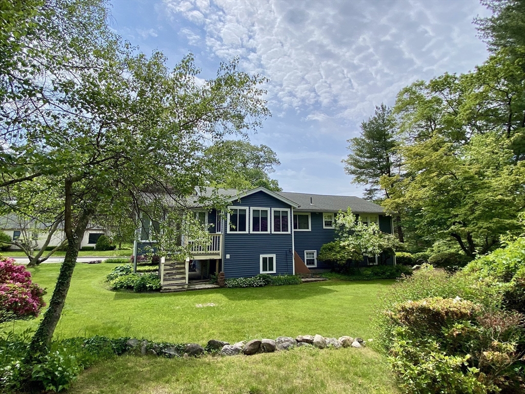 142 Baldwin Rd