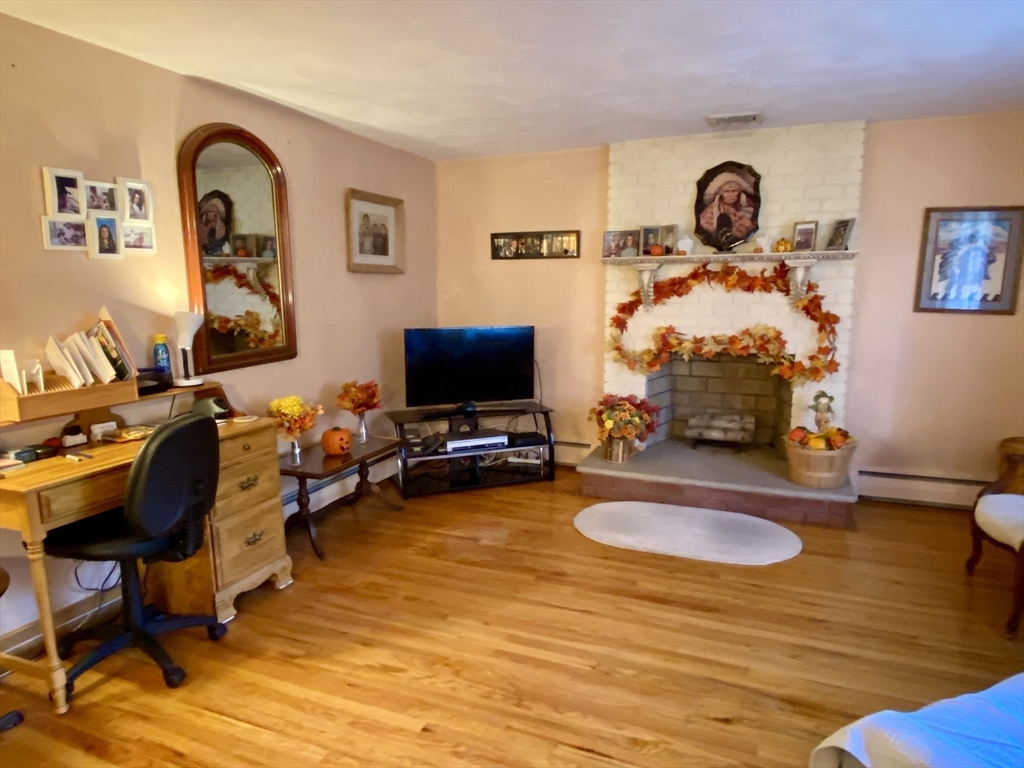 142 Baldwin Rd