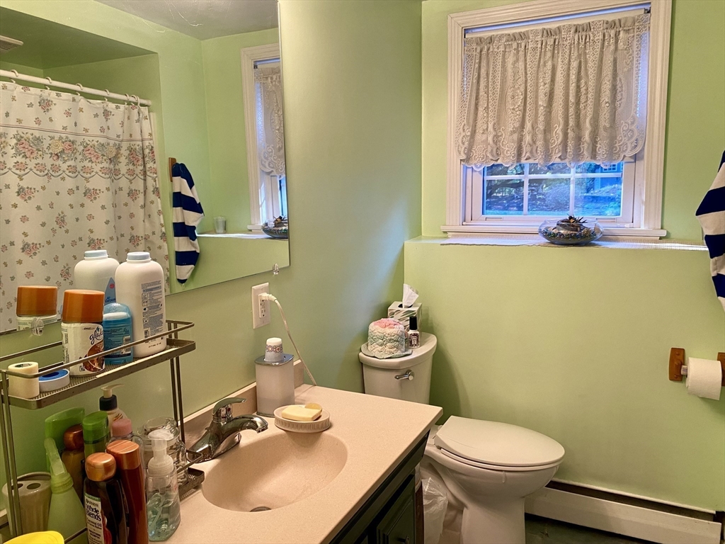 142 Baldwin Rd