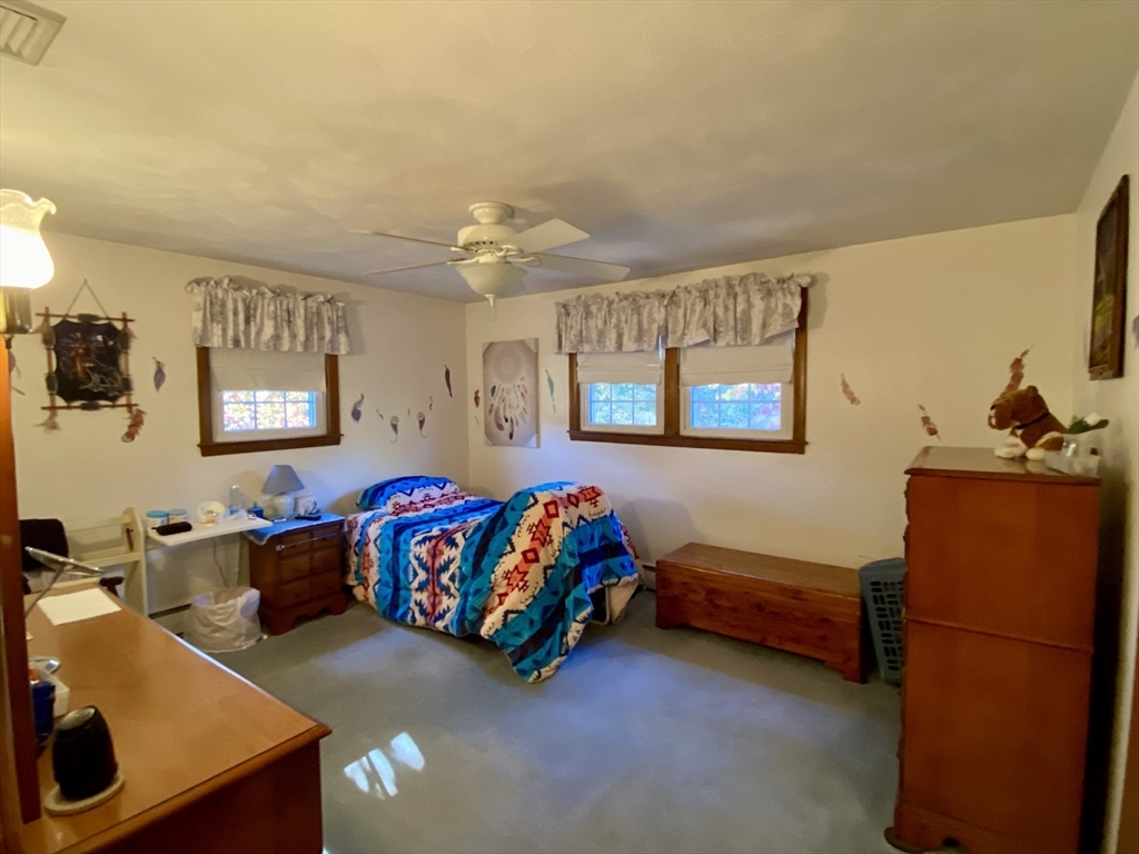 142 Baldwin Rd