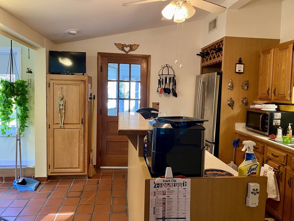 142 Baldwin Rd