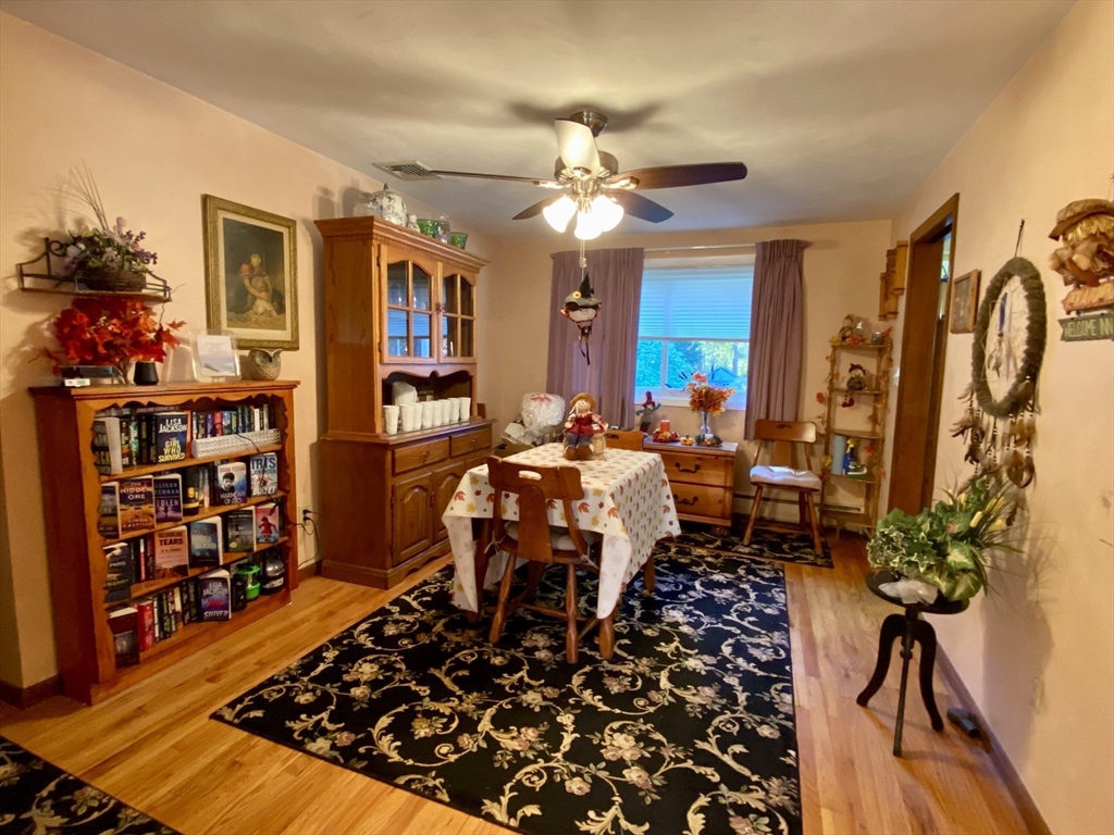 142 Baldwin Rd