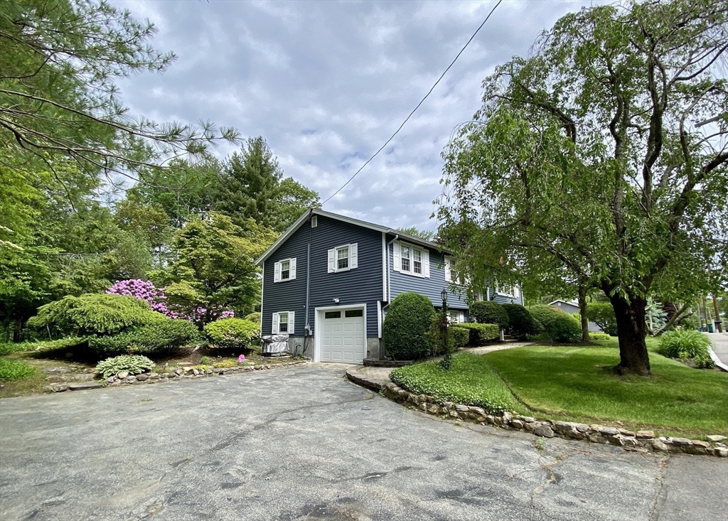 142 Baldwin Rd