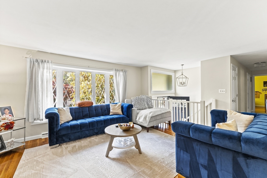 6 Tall Tree Rd