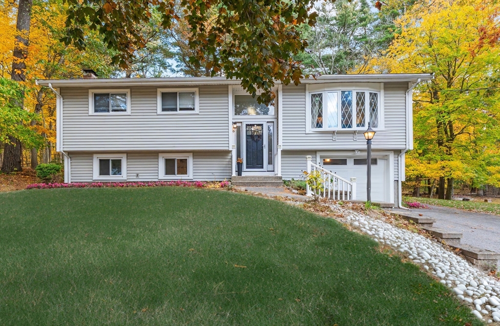 6 Tall Tree Rd
