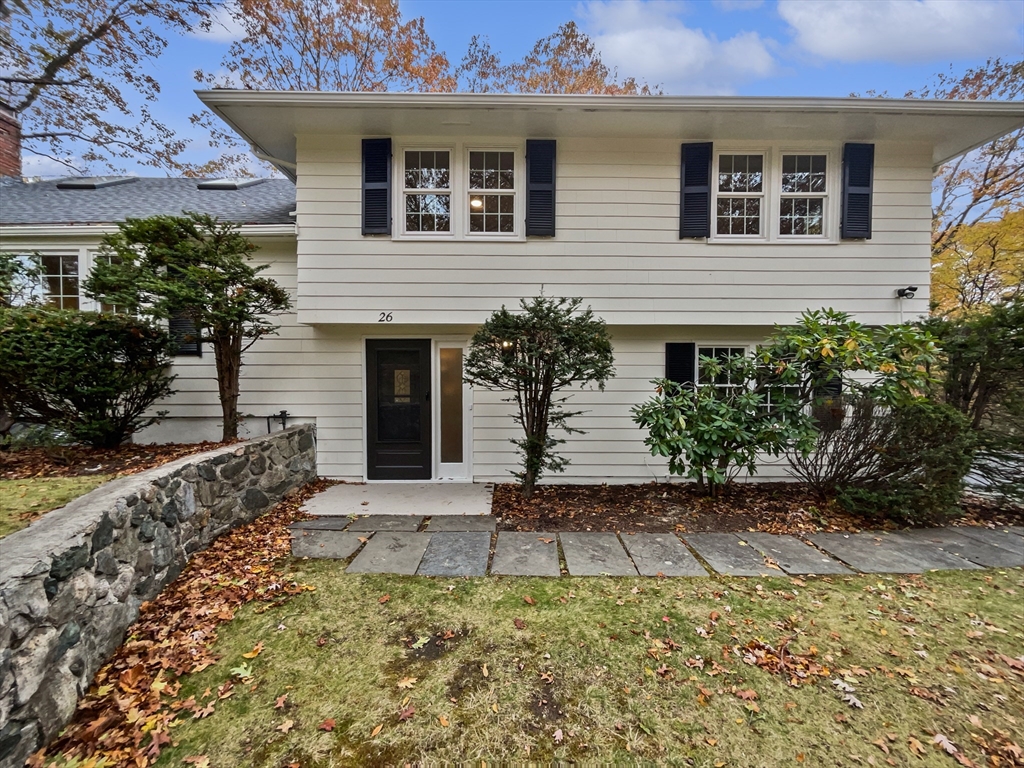 26 Berkshire Dr