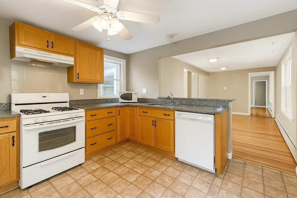 133 Brattle # 2