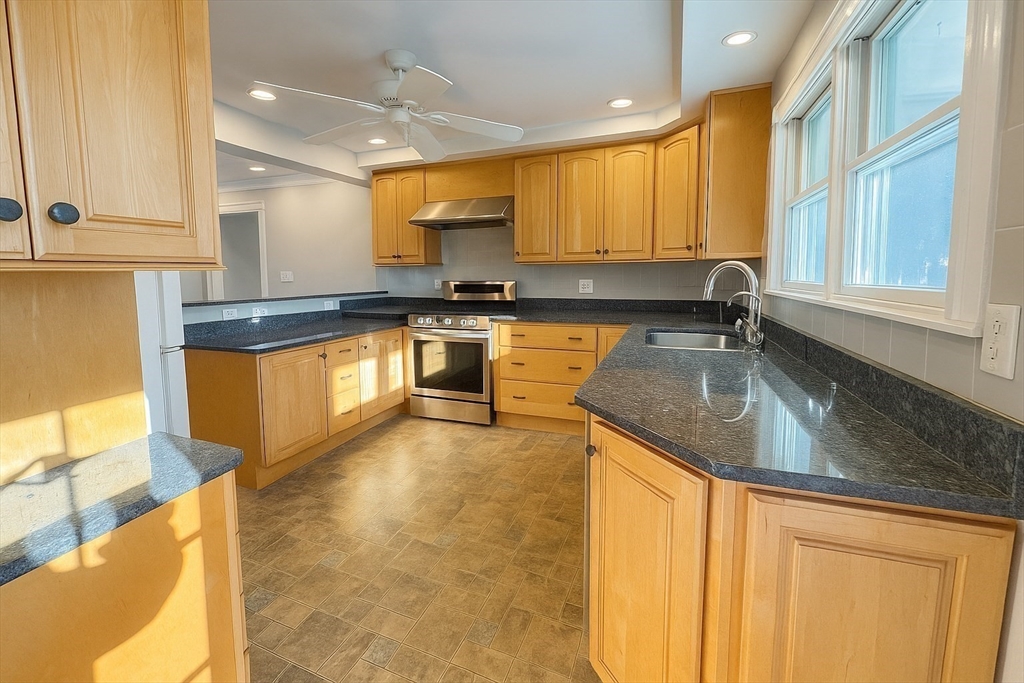 133 Brattle # 1