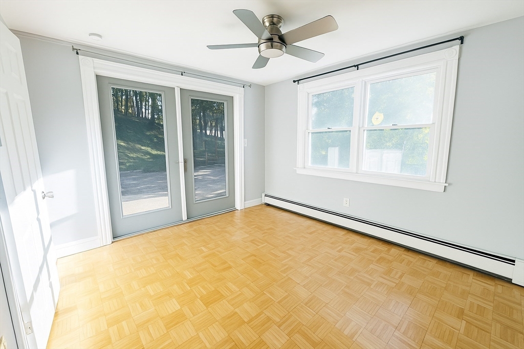 133 Brattle # 1