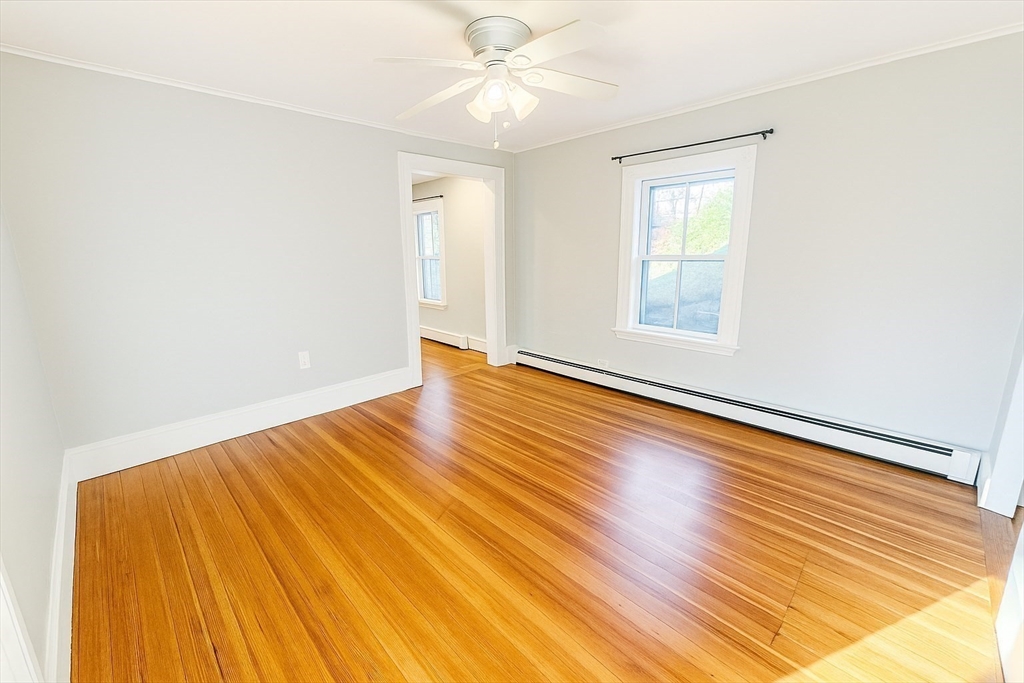 133 Brattle # 1