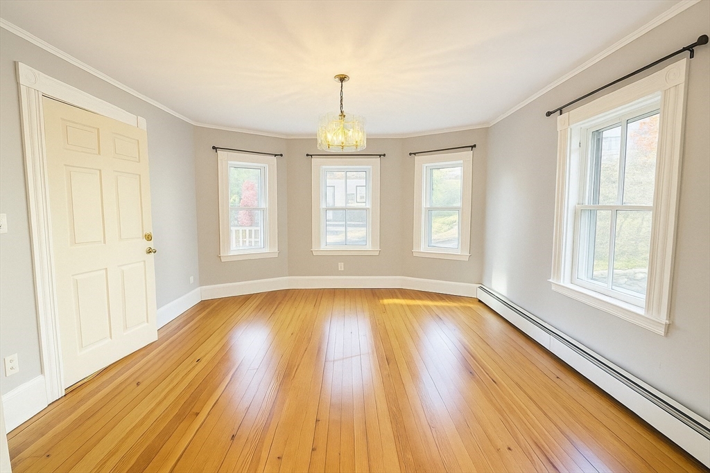 133 Brattle # 1
