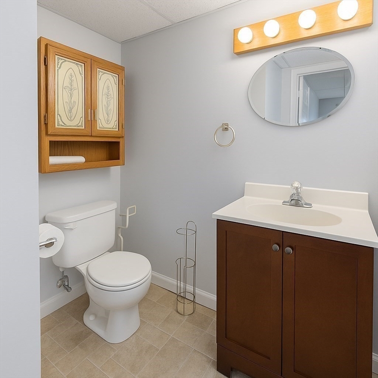 133 Brattle # 1