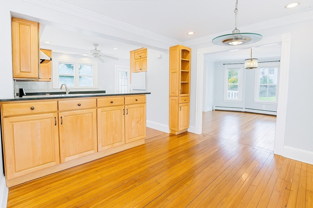 133 Brattle # 1