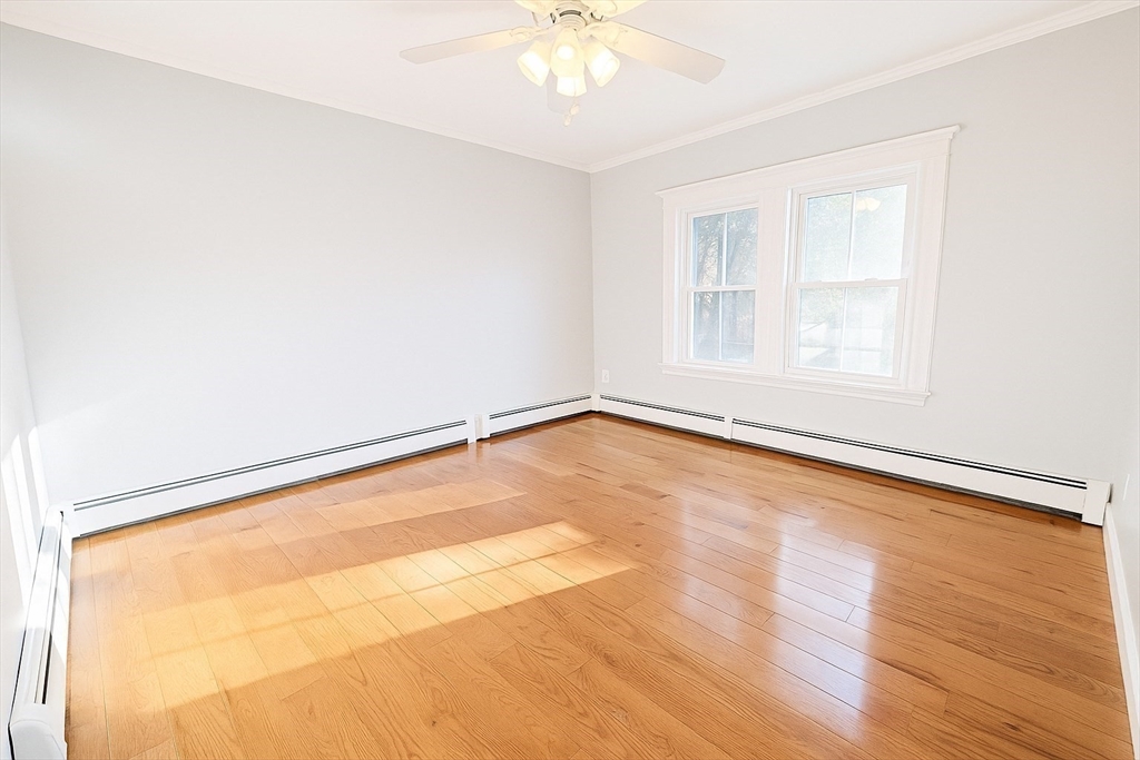 133 Brattle # 1