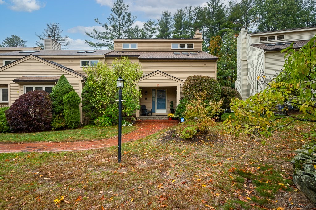 91 Jimney Dr # 91